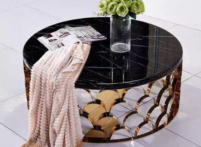 Couchtisch Design Wohnzimmer Runde Couchtische Rund Tisch Beistelltisch